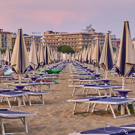 Near The In Bibione