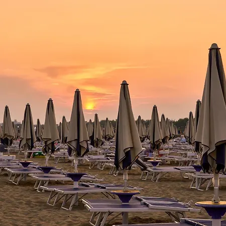 Near The In * Bibione