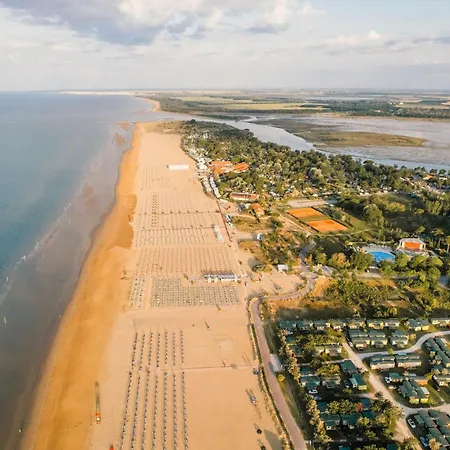 Near The In Apartment Bibione