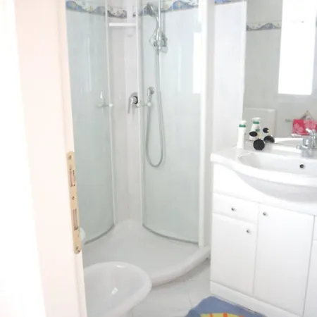 Апартаменты Beachside Flat With Balcony Бибионе